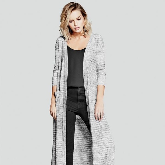 Marciano Tops - NWT Marciano Jana Cardigan